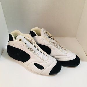 2001 Air Jordan Modified Randy Moss #84/ 136074 181 🛍😇